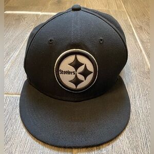 Steelers Nike SnapBack Hat - NWOT